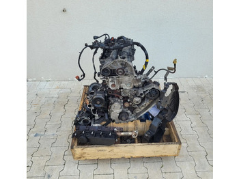 Motori IVECO Daily