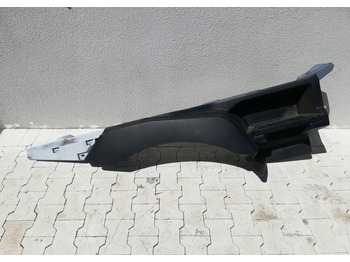 Kushinetë mbështetëse RENAULT T