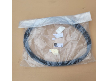 Trupi dhe të jashtme MERCEDES-BENZ Actros