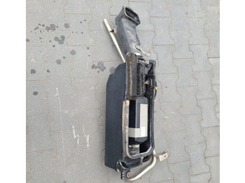 Ngrohja/ Ventilimi RENAULT T