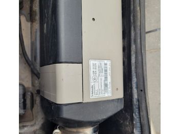 Ngrohja/ Ventilimi për Kamioni WEBASTO RENAULT RANGE T ORYGINAL: foto 4 Ngrohja/ Ventilimi për Kamioni WEBASTO RENAULT RANGE T ORYGINAL: foto 4