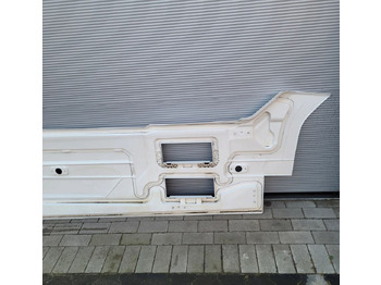 Aerodinamikë/ Kuadër i drejtimit të tërthortë për Kamioni ZABUDOWA MIEDZYOSIOWA SPOJLER DAF XG XG+ 2292740 LH ORYGINAŁ CHWALIM116: foto 5