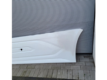 Aerodinamikë/ Kuadër i drejtimit të tërthortë për Kamioni ZABUDOWA MIEDZYOSIOWA SPOJLER DAF XG XG+ 2292740 LH ORYGINAŁ CHWALIM116: foto 2