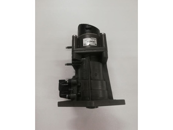 Valvul frenave për Kamioni ZAWÓR HAMULCA SCANIA K044696 1942899: foto 3