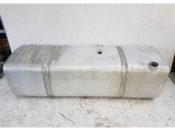 Serbatori i karburantit DAF