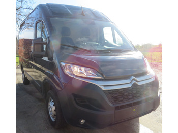 Furgon i vogël CITROËN Jumpy
