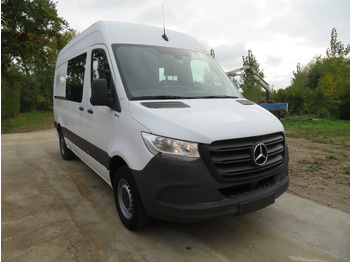 Furgon MERCEDES-BENZ Sprinter 314