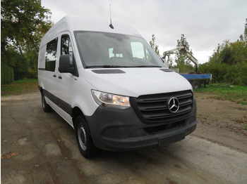 Furgon MERCEDES-BENZ Sprinter 314