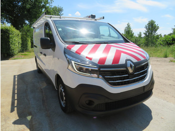Furgon i vogël RENAULT Trafic 2.0