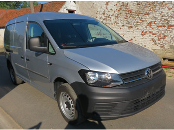 Furgon i vogël VOLKSWAGEN Caddy Maxi
