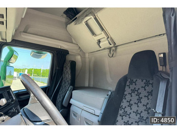 Lizingu i Scania R450 Topline, Euro 6, / Retarder / Standklima / 2x Tank, Intarder Scania R450 Topline, Euro 6, / Retarder / Standklima / 2x Tank, Intarder: foto 5