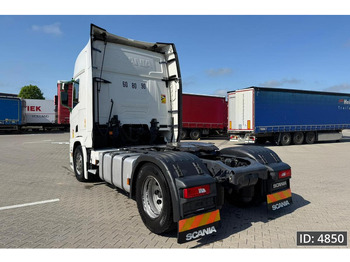 Lizingu i Scania R450 Topline, Euro 6, / Retarder / Standklima / 2x Tank, Intarder Scania R450 Topline, Euro 6, / Retarder / Standklima / 2x Tank, Intarder: foto 2