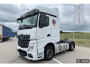 Gjysmë-kamion MERCEDES-BENZ Actros 1851