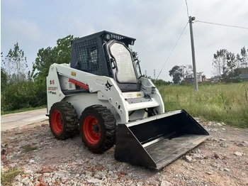 Mini fadrom BOBCAT S16