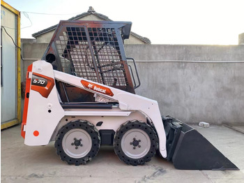 Mini fadrom BOBCAT S70