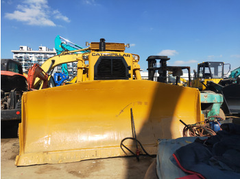 Buldozer CATERPILLAR D9H