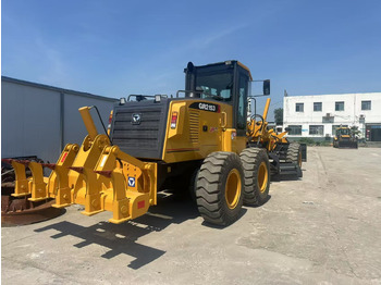 Makineri ndërtimi XCMG GR2153