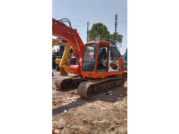 Ekskavator me zinxhirë DOOSAN DH150LC-7