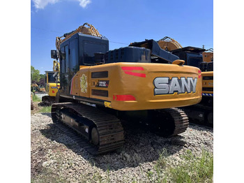 Ekskavator SANY