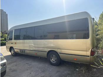 Lizingu i TOYOTA Coaster Bus Click Here for Discount TOYOTA Coaster Bus Click Here for Discount: foto 5 Lizingu i TOYOTA Coaster Bus Click Here for Discount TOYOTA Coaster Bus Click Here for Discount: foto 5