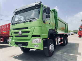 Kamioni SINOTRUK HOWO