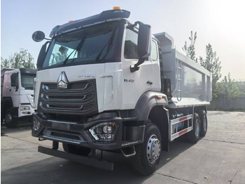 Kamioni SINOTRUK HOWO