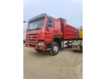 Kamioni SINOTRUK HOWO