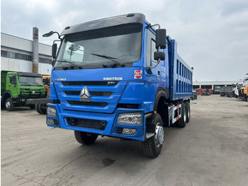 Kamioni SINOTRUK HOWO