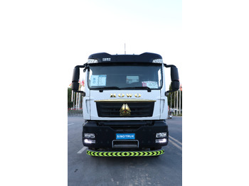 Kamioni SINOTRUK HOWO