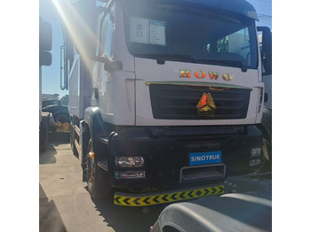 Kamioni SINOTRUK HOWO
