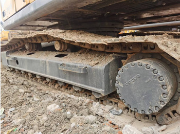 Ekskavator me zinxhirë VOLVO EC250D: foto 5