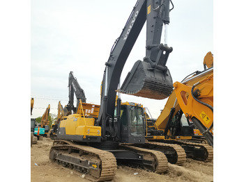 Ekskavator me zinxhirë VOLVO EC360