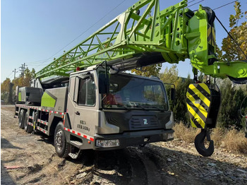 Vinç për të gjitha terrenet ZOOMLION Crane ZTC300V 30Ton: foto 5 Vinç për të gjitha terrenet ZOOMLION Crane ZTC300V 30Ton: foto 5