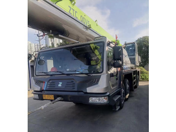 Vinç për të gjitha terrenet ZOOMLION ZTC700V