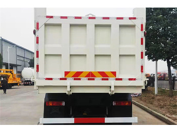 Lizingu i FOTON Dump Truck Foton 6x4 Truck for Sale in Mali FOTON Dump Truck Foton 6x4 Truck for Sale in Mali: foto 4