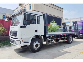 Kamion me karroceri të hapur SHACMAN