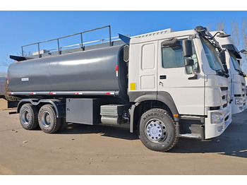 Autobot SINOTRUK HOWO