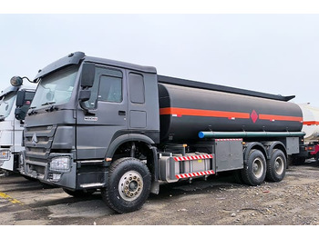 Autobot SINOTRUK HOWO