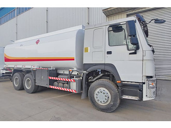 Autobot SINOTRUK HOWO