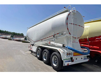 Gjysmë rimorkio me bot për transportimin e çimentos i ri TITAN Cement Tanker for Sale in Ugandan: foto 2 Gjysmë rimorkio me bot për transportimin e çimentos i ri TITAN Cement Tanker for Sale in Ugandan: foto 2