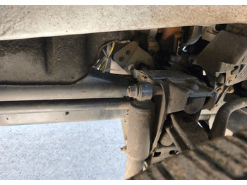 Kamion vagonetë Iveco DAILY 70C18 KONTENER 5,5M obsługa silnika nowy rozrząd: foto 4 Kamion vagonetë Iveco DAILY 70C18 KONTENER 5,5M obsługa silnika nowy rozrząd: foto 4