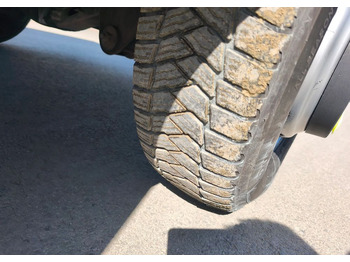 Kamion vagonetë Iveco DAILY 70C18 KONTENER 5,5M obsługa silnika nowy rozrząd: foto 5 Kamion vagonetë Iveco DAILY 70C18 KONTENER 5,5M obsługa silnika nowy rozrząd: foto 5