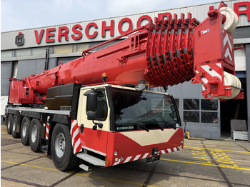 Autovinç LIEBHERR
