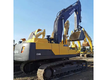 Ekskavator me zinxhirë VOLVO EC360