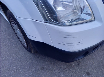 Veturë CITROEN C2 -Berline commerciale essence  - 3 portes - 2 plac: foto 3