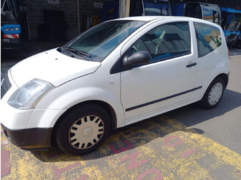 Veturë CITROEN C2 -Berline commerciale essence  - 3 portes - 2 plac: foto 2