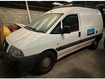 Furgon i vogël CITROËN Jumpy
