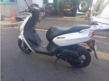 Motoçikleta PEUGEOT