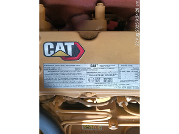 Lizingu i CATERPILLAR 323D3 CATERPILLAR 323D3: foto 2