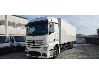 Kamion vagonetë MERCEDES-BENZ Actros 1843
